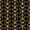 Gold Black, variant on Erosebridal Vintage Bohemian Damask Twin Comforter Sets,Boho Exotic Style Bedding Set For Boys Girls, Reversible 2 Pieces