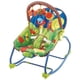 thumbnail image 2 of Silla Bouncer Importacion  Rocking Chair Azul, 2 of 3
