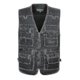 thumbnail image 3 of Nuevo chaleco sin mangas de talla grande para hombre para verano informal - 8XL, 9XL, 10, 3 of 4