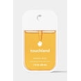 thumbnail image 3 of Desinfectante de manos Touchland Mango Passion, 30 ml, 70% de alcohol etílico, 3 of 5