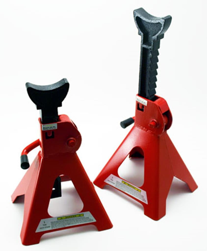 "Cal Hawk Tools 3 Ton Jack Stand"