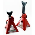 thumbnail image 1 of 3 Ton Jack Stand, 1 of 2