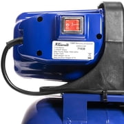 XtremepowerUS 1.6HP Shallow Well Pump With Pressure Tank, 1000 GPH 115V Deep Well Jet Pump