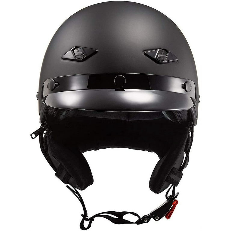 ls2 bobber helmet visor for Helmets Full Face Rapid Street Tinted Shield (Style 8) : Automotive Whether youre navigating city streets or embarking on longer tours LS2 OF583 Bobber Matt Black