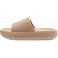 thumbnail image 2 of Shower House Slides BRONAX Cloud para mujeres y hombres, 2 of 6