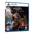 thumbnail image 2 of Assassins Creed Mirage Standard - PlayStation 5, 2 of 3