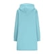 thumbnail image 5 of Vestidos de mujer Wancir Otoño Invierno 2024 Casual Manga Larga Cordón Plisado Sudadera con Capucha Suéter Túnica Mini Vestido, 5 of 7