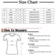 thumbnail image 3 of Camiseta sin mangas para mujer Sexy 1/4 Zip Up Gradient Scoop Neck Chaleco sin mangas Summer Trendy Slim Skinny Pullover Túnica Tees Fridja qr3081, 3 of 6
