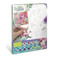thumbnail image 1 of Nebulous stars : Paint-By-Number on Canvas - Girls (Bilingual), 1 of 4