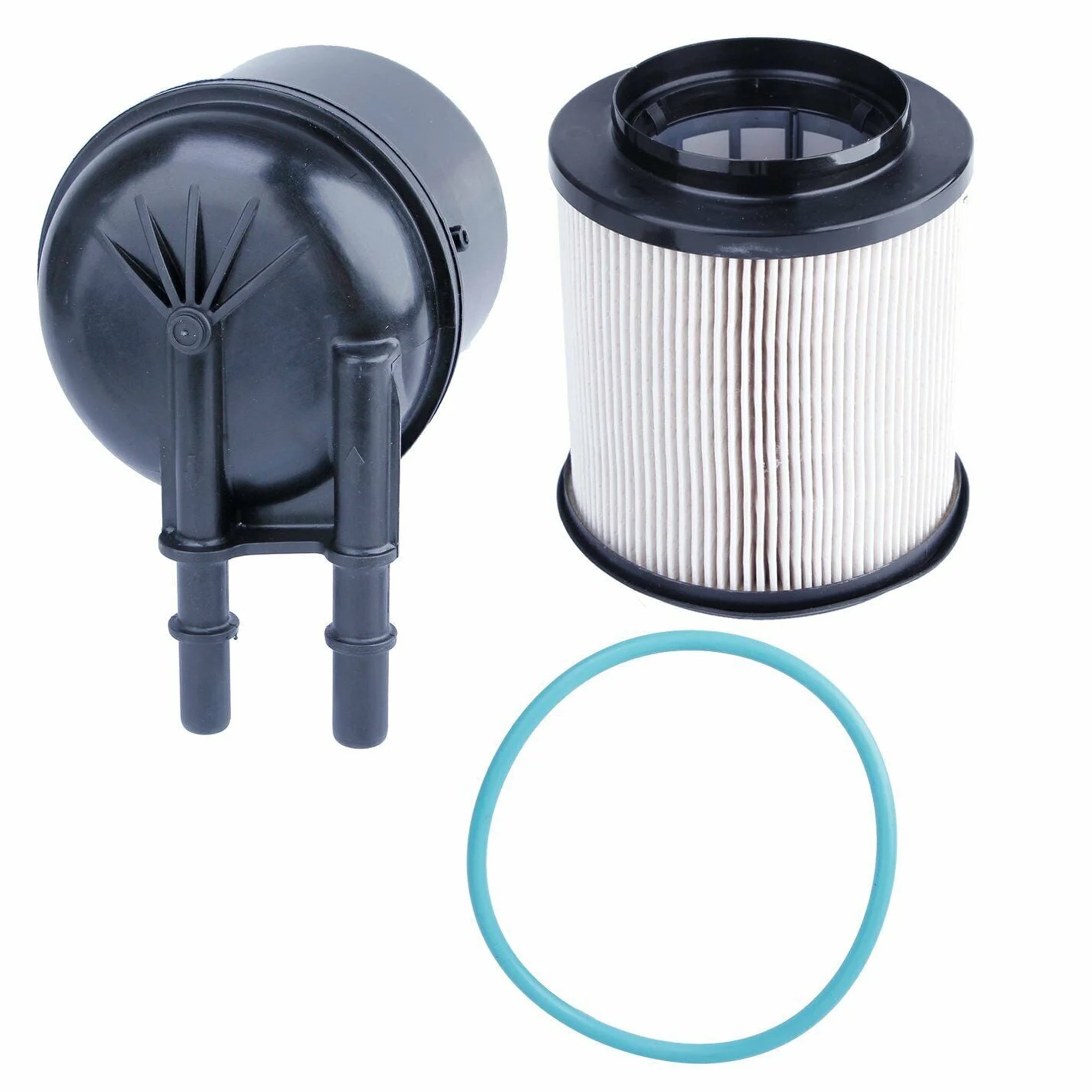 Fuel Filter FD4615 for 2011-2016 Ford F250 F350 6.7 V8 Powerstroke BC3Z-9N184-B