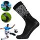 thumbnail image 3 of Calcetines Fútbol Atléticos Antideslizantes Transpirables para Hombres Y Mujeres, 3 of 9