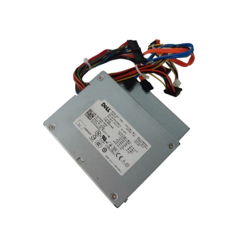 Dell Optiplex 580 760 780 960 980 Dt Computer Power Supply N249m Walmart Com Walmart Com