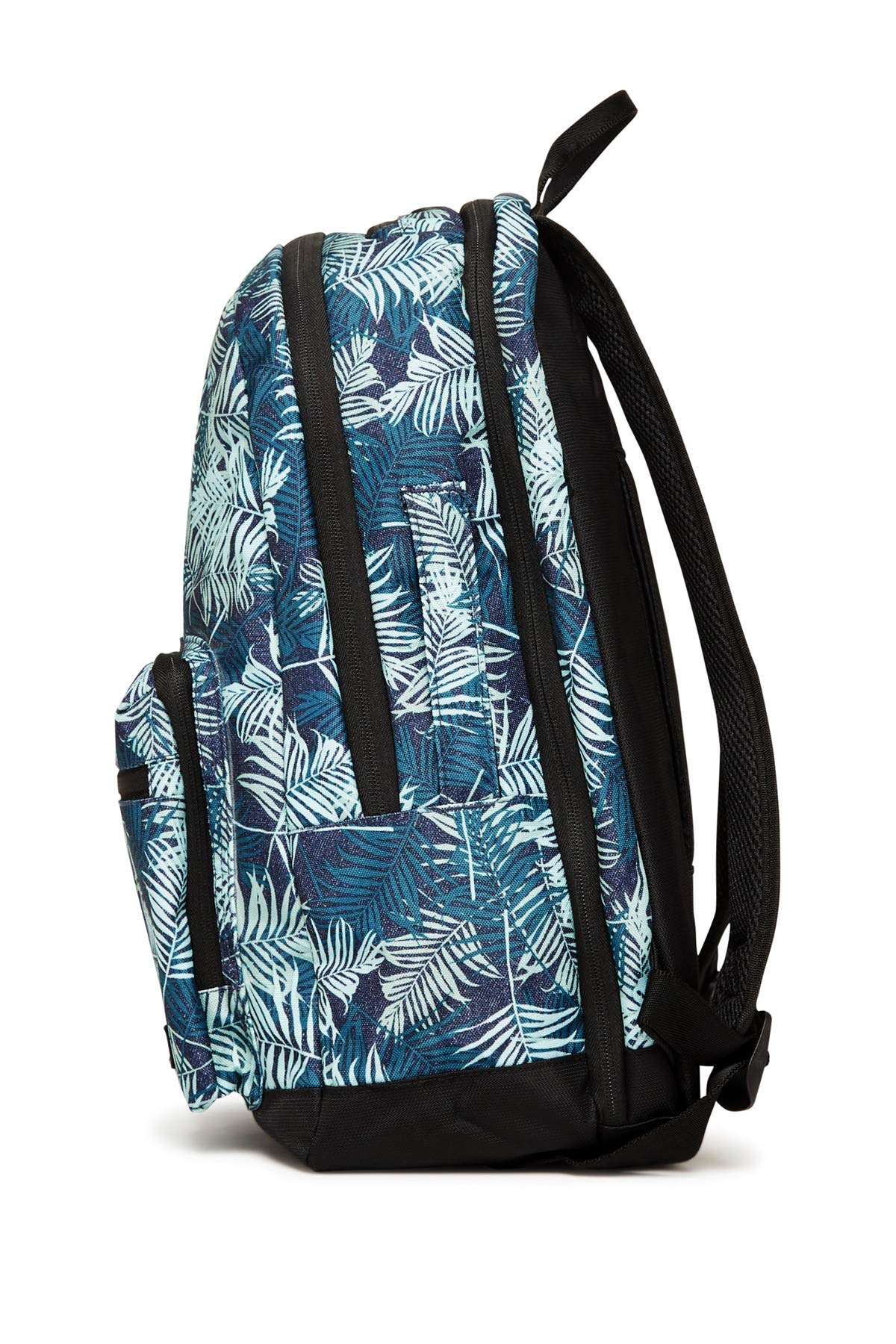 CALPAK Luggage Glenroe Travel Backpack for Men, Palm Leaf - image 2 of 6
