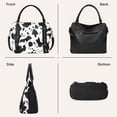 thumbnail image 3 of FALAN MULE Crossbody Bags for Women Trendy Vegan Leather Hobo Handbags With Adjustable Strap Shoulder Bucket Bags, 3 of 6