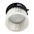 thumbnail image 3 of Ventilador con motor de aire acondicionado para Nissan Rogue Select/Sentra/Rogue, 3 of 8