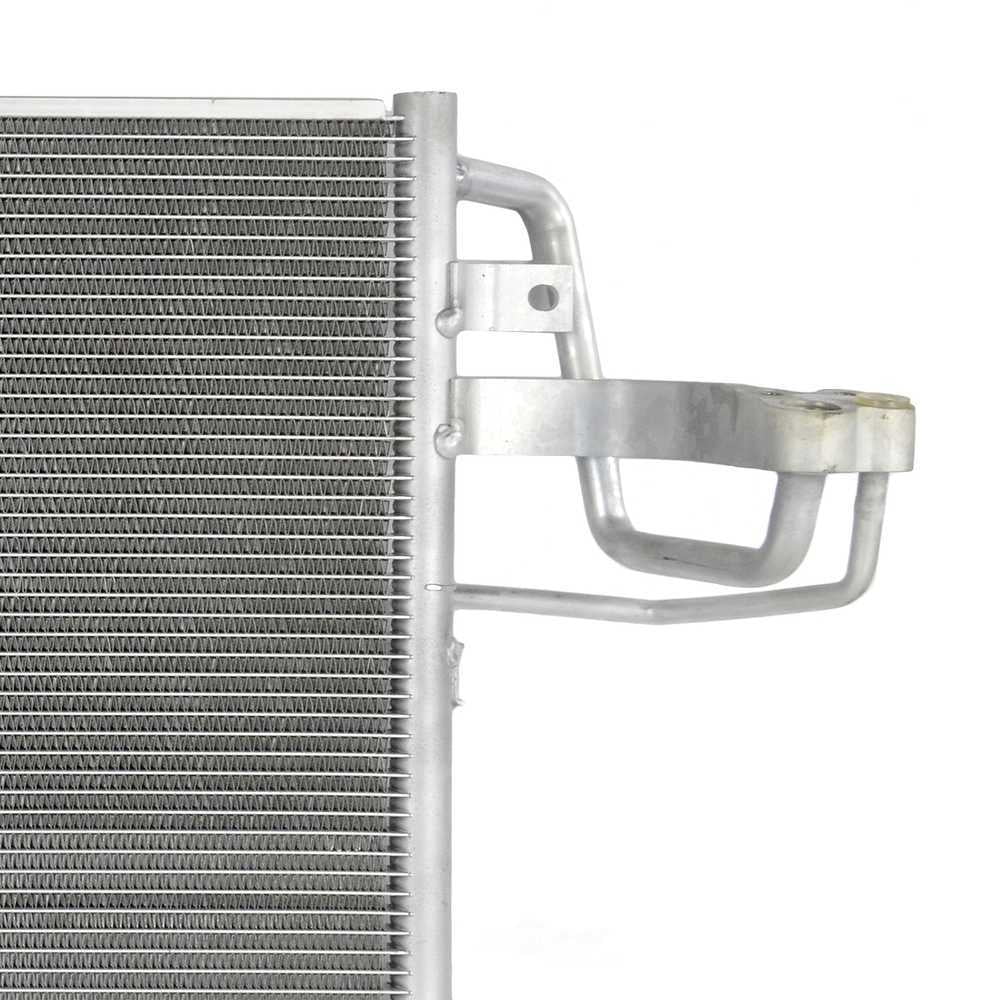 OSC 3323 A/c Condenser