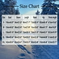 thumbnail image 3 of Yusimy Men's Solid Color 2-Piece Fuzzy Hoodie Short Set Long Sleeve Elastic Waistband Drawstring Casual Warm, 3 of 9
