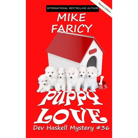 Puppy Love, (Paperback)