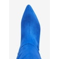 thumbnail image 5 of Comfortview Women's The Marianna Tall Calf Boot, 5 of 6