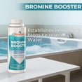 thumbnail image 2 of Acelerador de bromo POOLACC 1.8 lb bromuro de sodio para spa, 2 of 8
