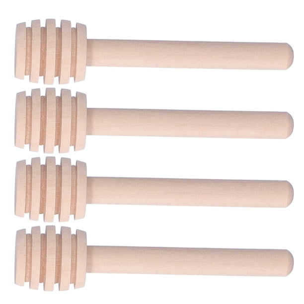 Honey Drizzler, Honey Dipper Ligero 50 Piezas Para Fiesta Para Miel ANGGREK Otros