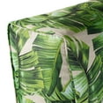 thumbnail image 3 of Hometrends Inflatable Chair - Tropical, 3 of 5