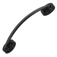 thumbnail image 6 of STOBOK Durable Black Shower Handle for Elderly with Non Skid Grip Suitable for Bathroom Use, 6 of 8