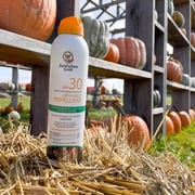 Australian Gold SPF 30 Insect Repellent C-Spray, 6 oz