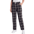 thumbnail image 1 of Pants Mujer Corte Ancho Diseño Moderno y Fresco para Verano, 1 of 5