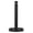 Black, variant on Countertop Paper Towel Stand - Steady and Easy Tear - Fits All Paper Towel Rolls - Warm Gold