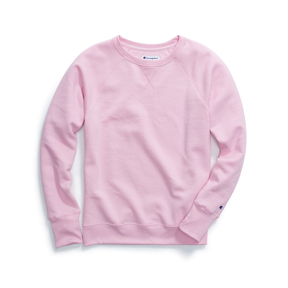 champion sweatshirt womens plus