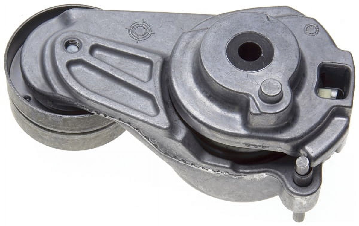 ACDelco 39081 - Belt Tensioner Fits 2007 Jeep Grand Cherokee