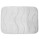 thumbnail image 1 of Alfombrilla de baño absorbente para entrada de baño, antideslizante, decorativa, 1 of 8