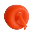 thumbnail image 4 of Wosthever Globo de juguete lleno de agua al aire libre burbuja bola inflable volar niños globo de juguete Jardín y Patio Naranja S, 4 of 6