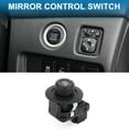thumbnail image 3 of Interruptor de espejo de automóvil No.7L3Z17B676AA Interruptor de control remoto de espejo para Ford Expedition F-150 Fusion, 3 of 7