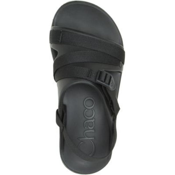 Chaco Chillos Sport Sandal Men Black - Walmart Business Supplies display picture 2