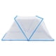 thumbnail image 5 of Carpa Con Mosquitera Para Bebés, Carpa Con Mosquitera Portátil, Liviana Y Plegable Para Bebés Y Niños Estudiantes, Malla Transparente Ventilada, Mantiena Al Bebé Seguro, 5 of 7