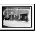 thumbnail image 2 of Historic Framed Print, E.J. Hemming, 9/26/22, 17-7/8" x 21-7/8", 2 of 9