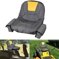 thumbnail image 3 of Bgsha High-quality Lawn Mower for Seat Cover for Riding Garden Tractors -, 3 of 8