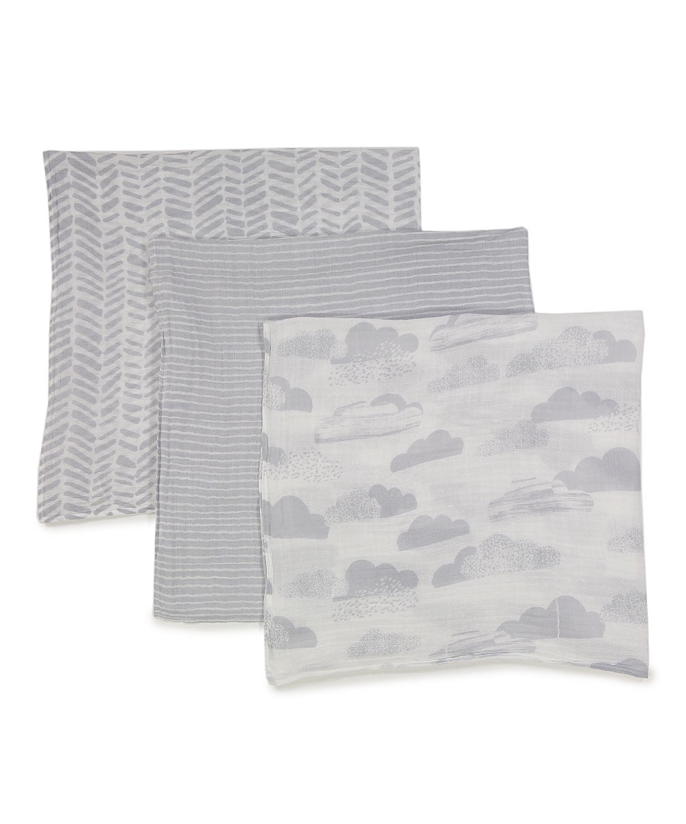 muslin blankets walmart