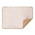 thumbnail image 1 of Clearance! Washable Pee Pads for Dogs Reusable Super Absorbent Potty Pads Non Slip and Leak Proof Puppy Pads for Whelping Extra Large Potty Washable for Puppy Pet Beds,D, 1 of 5