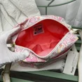 thumbnail image 4 of Lesportsacs bolso cuadrado pequeño de nailon con dibujos animados de Mymelody Peter Rabbit Snoopy, bandolera de un solo hombro 2434, 4 of 5
