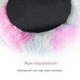 thumbnail image 4 of P0201140 Blusea Soft Plush  Pet Bed Cat Soft Bed Cat Bed for Cats Dogs, 4 of 7