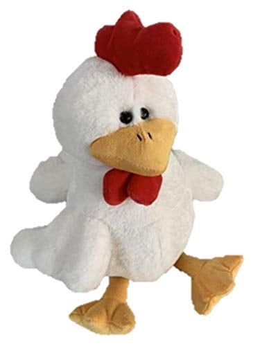 chicken stuffed animal walmart