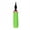 Green, variant on 1PCS Baloon Pump, Baloon Pump Handheld Two-Way Dual Action Inflate Tool, Portable Hand Blower Air Pumper for Wedding Anniversary Birthday Party Festival Party(Green)