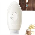 thumbnail image 4 of XWSHYW Productos para El Cuidado Del Cabello El Aceite Esencial para El Cuidado Del Cabello Es La Mejor Opción para Mejorar La Calidad Del Cabello., 4 of 5