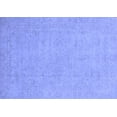thumbnail image 1 of Ahgly Company Indoor Rectangle Oriental Blue Traditional Area Rugs, 8' x 12', 1 of 4