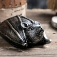 thumbnail image 5 of BNNG 2/4pcs Helloween Bat Statue Garden Decor Plant Pot Hugger Resin Flower Pot and Vase Hugger Planter Pot Hanger Hanging Bat Figurines Lawn Sculptures Outdoor Ornaments Home Office Decoration, 5 of 9
