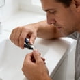 thumbnail image 4 of Angled Nail for Toenails and Fingernails Precision Grooming with Stainless Steel, 4 of 4