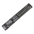 thumbnail image 2 of harper Billiard Pool Cue Sticks Case Protector PU Leather Storage Thickened,1/2 Jointed 8 holes, 2 of 10